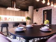 Ultra Studio B Has an Apartment