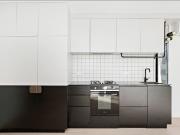 Ultra Stylish Apartment with Rooftop Garden & Parking