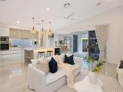 Relaxed Luxury, Coastal Convenience