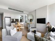 Ultra stylish lifestyle pad in coveted 'Casa'...