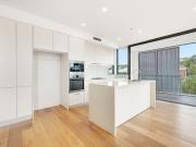 Ultra Stylish Two Bedroom Apartment in the Heart of Lane...