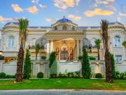 Ultra top notch luxury 2 kanal brand new fully furnished...