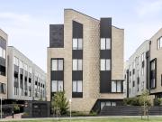 Ultramodern And Suitably Sophisticated