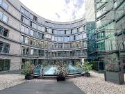 Ultramoderne Büroräume im Zentrum Münchens