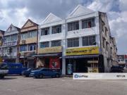 Ulu Tiram, 3 storey Jln Beladau 18, For