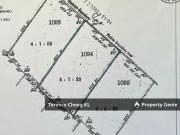 Ulu Tiram Agricultural land at Johore for Sale