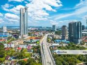 Ulu Tiram Bahru Agriculture Land For