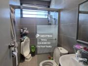 Ulu Tiram Bukit Tiram Double Storey Terrace