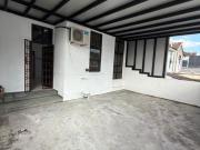 Ulu tiram Desa Cemerlang Double Storey