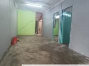 Ulu Tiram @ Jln Felda Single Storey Low Cost For Rent