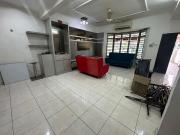 Ulu Tiram Taman Ehsan Jaya Double Storey House For Rent