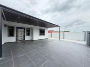 Ulu Tiram Taman Mutiara Newly Full Renovated...