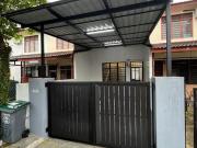 Ulu Tiram Taman Puteri Wangsa LMCost Double Storey...
