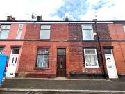 Ulundi Street, Radcliffe M26, 2 bed terraced house to...