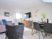 Ulverscroft Road, London, SE22