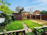 Ulverston Avenue, Warrington