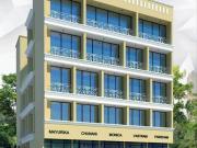 Ulwe 1 BHK Apartment For Sale Navi Mumbai