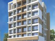 Ulwe 1 BHK Apartment For Sale Navi Mumbai