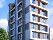 Ulwe 1 BHK Apartment For Sale Navi Mumbai