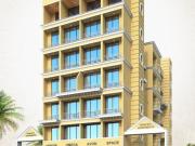 Ulwe 1 BHK Apartment For Sale Navi Mumbai