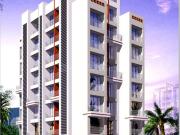 Ulwe 1 BHK Apartment For Sale Navi Mumbai