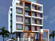 Ulwe 1 BHK Apartment For Sale Navi Mumbai