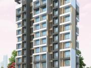 Ulwe 1 BHK Apartment For Sale Navi Mumbai