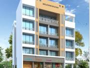 Ulwe 1 BHK Apartment For Sale Navi Mumbai