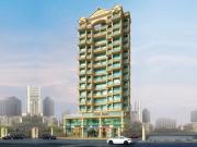 Ulwe 1 BHK Apartment For Sale Navi Mumbai