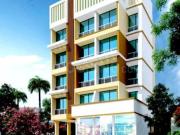 Ulwe 1 BHK Apartment For Sale Navi Mumbai