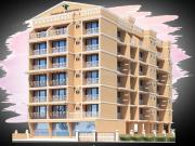 Ulwe 1 BHK Apartment For Sale Navi Mumbai