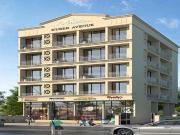 Ulwe 1 BHK Apartment For Sale Navi Mumbai