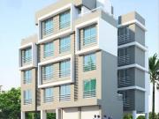Ulwe 1 BHK Apartment For Sale Navi Mumbai