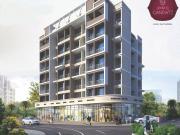 Ulwe 1 BHK Apartment For Sale Navi Mumbai