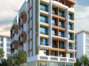 Ulwe 1 BHK Apartment For Sale Navi Mumbai
