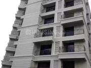 Ulwe 1 RK Apartment For Sale Navi Mumbai