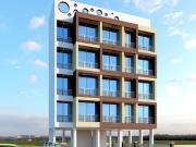 Ulwe 1 RK Apartment For Sale Navi Mumbai