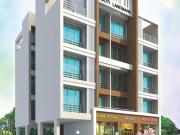 Ulwe 1 RK Apartment For Sale Navi Mumbai