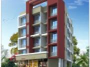 Ulwe 1 RK Apartment For Sale Navi Mumbai