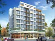 Ulwe 1 RK Apartment For Sale Navi Mumbai