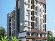 Ulwe 2 BHK Apartment For Sale Navi Mumbai
