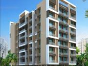 Ulwe 2 BHK Apartment For Sale Navi Mumbai