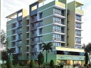 Ulwe 2 BHK Apartment For Sale Navi Mumbai