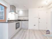 Ulysses Road, London, NW6 One Bedroom Flat To Rent...