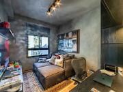 Um apÃª com alma urbana em prÃdio Idea! Zarvos. Para...