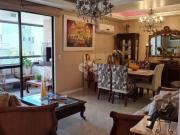 Um apartamento clássico