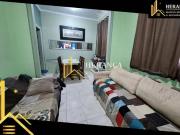 Um apartamento com personalidade no coraÃ§Ã£o de...