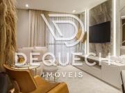 Um apartamento descolado, em um dos melhores bairr