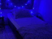 Um apt aconchegante, bem espaçoso…✔️