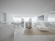 Um belo apartamento mobiliado em Pinheiros!